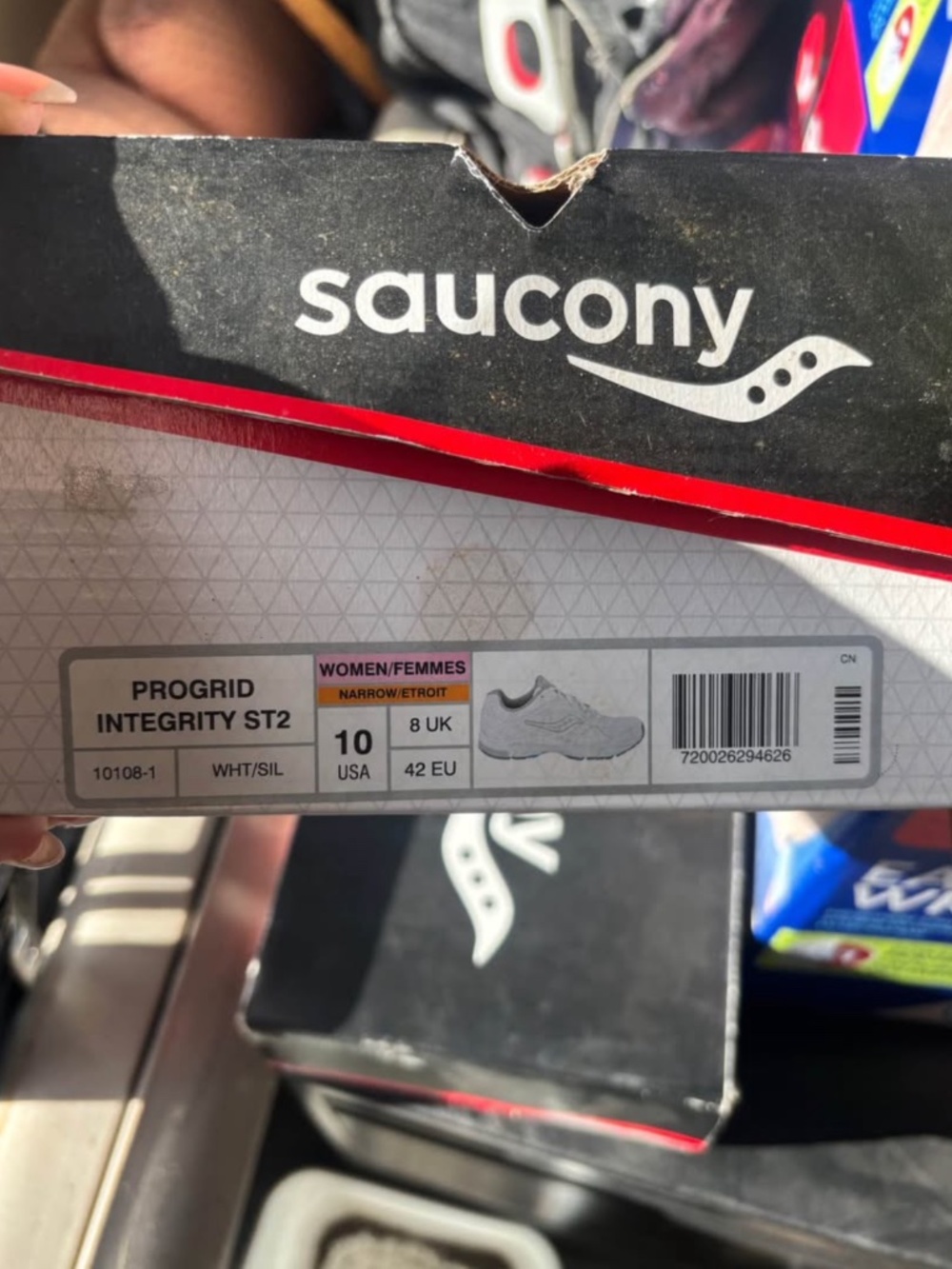 Saucony progrid women’s